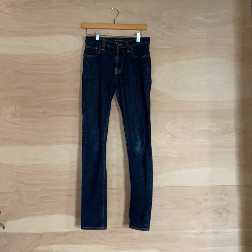 Nudie Jeans, size 28 x 32
